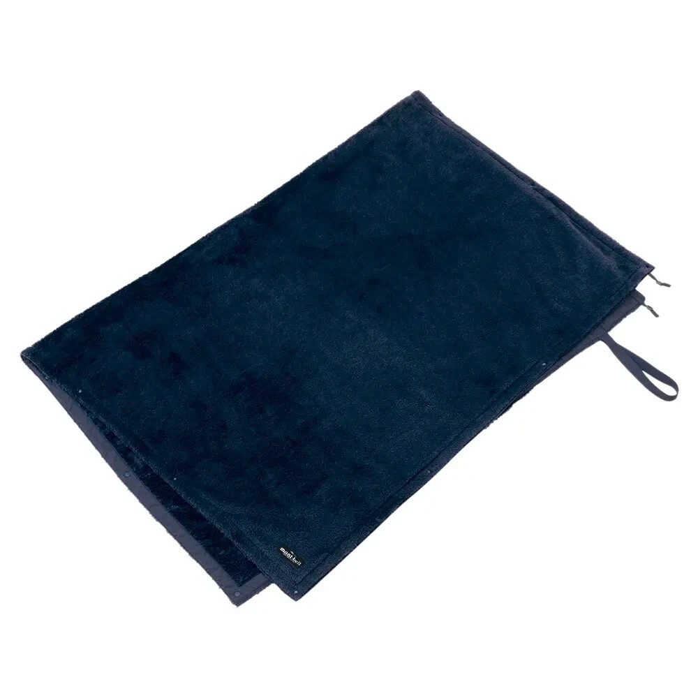 MONTBELL CLIMAAIR Blanket M Camping