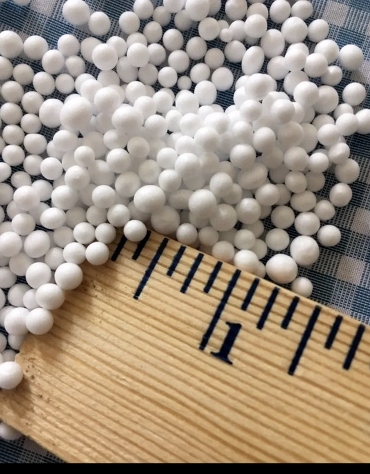 BEAN BAG FILLER