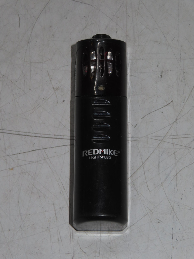 RedMike Lightspeed Technologies TX-RMT2