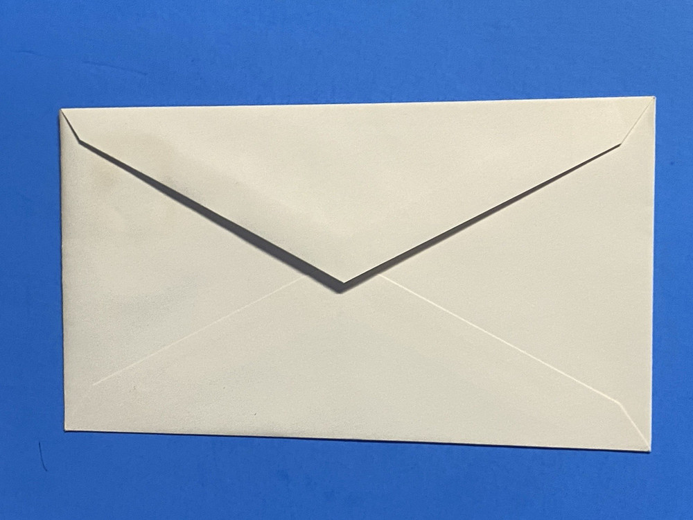 U609 POSTAL STAMPED ENVELOPE 6c USS CONSTTUTION