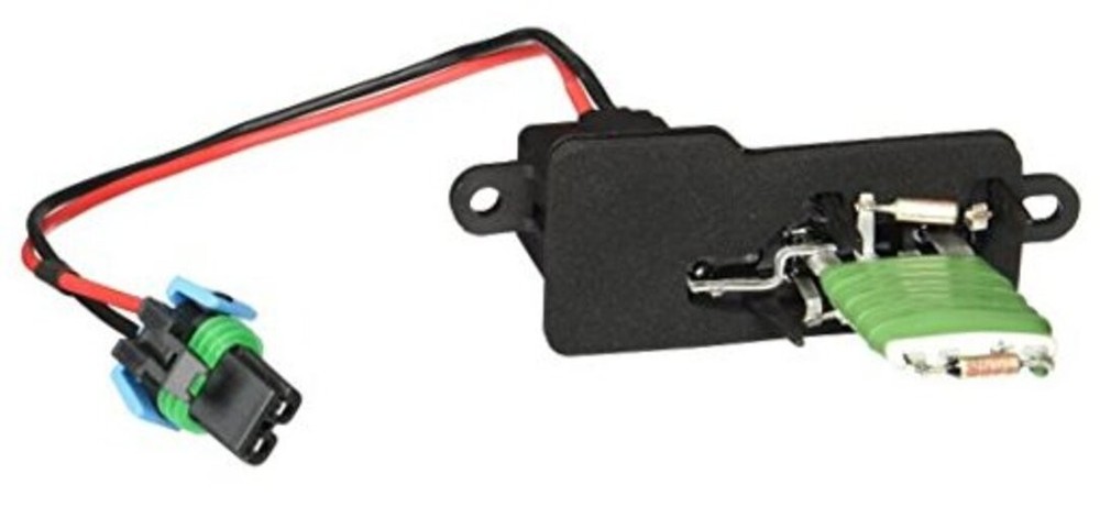 RU51 Resistor
