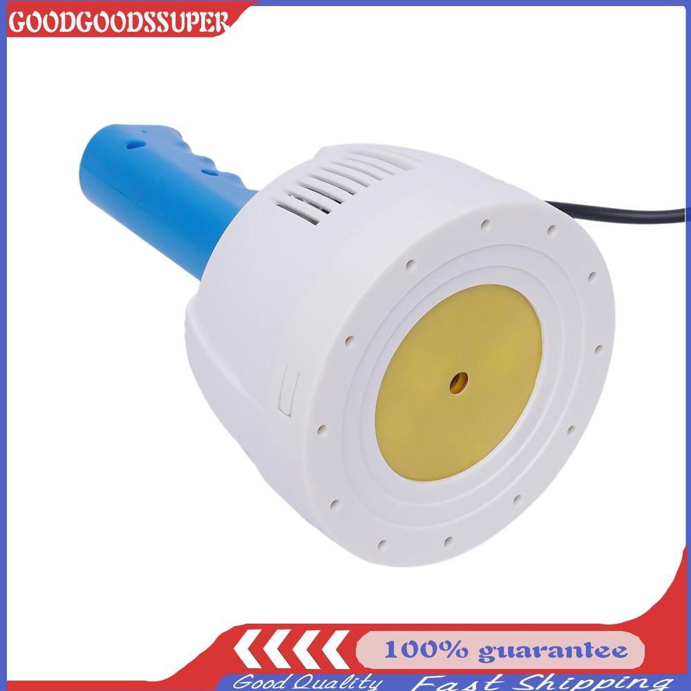 Induction Sealer Electromagnetic Heating Plastic Bottle Sealing Machine Handheld