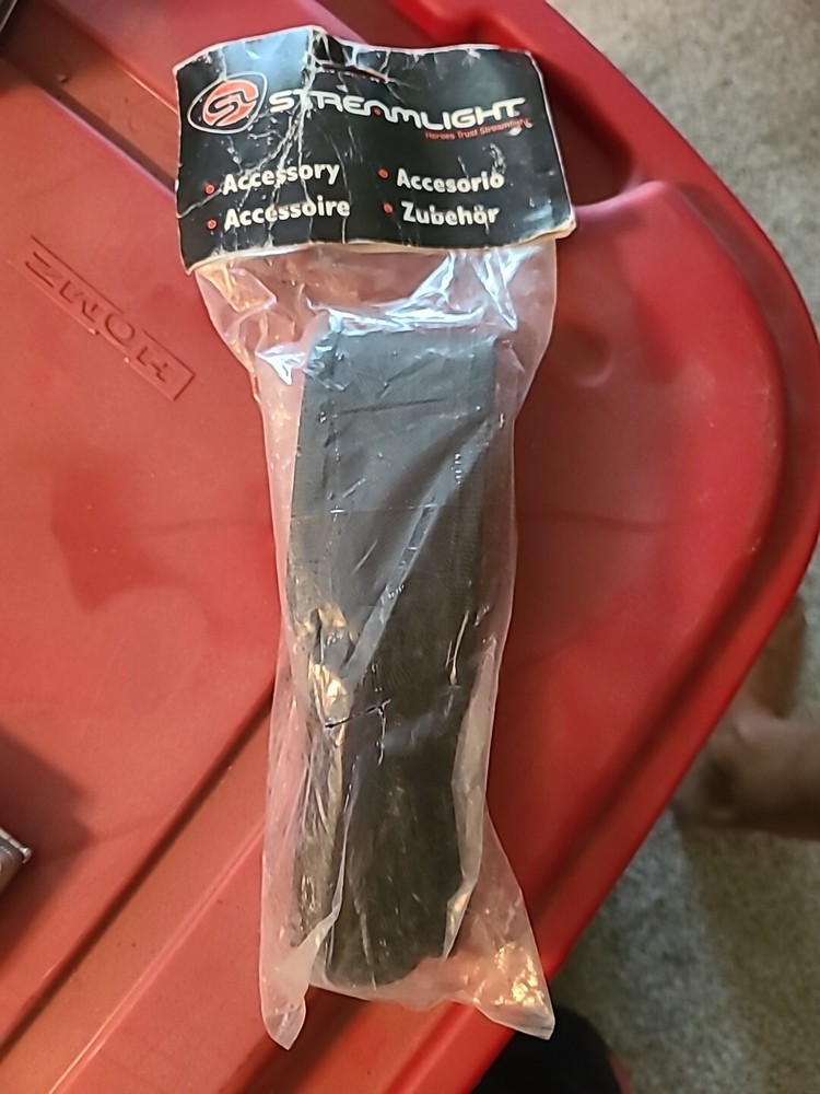 Streamlight 76090 Nylon Holster