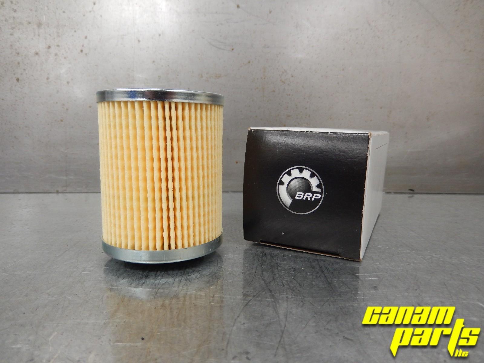 BRP OEM Oil Filter Can Am Outlander Renegade Maverick Commander Defender DS