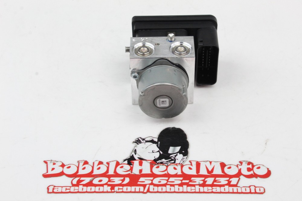 20-22 APRILIA RS660 OEM ABS PUMP UNIT MODULE H4