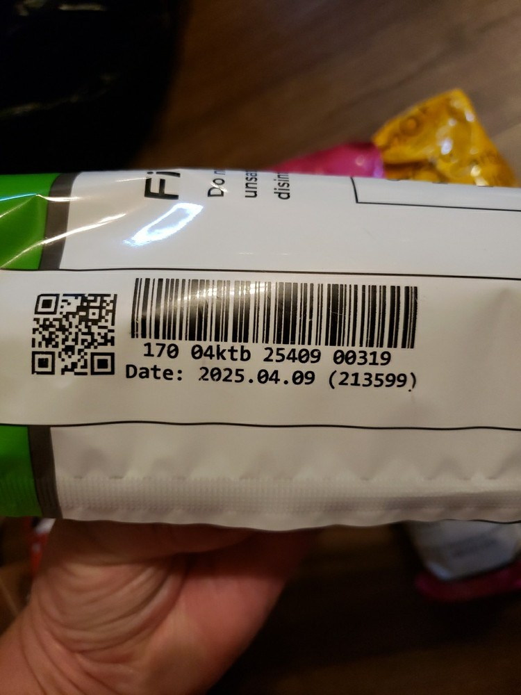 Brondell RF-20 Filter Replacement Set RF-20 Circle RC100 3-Pack-