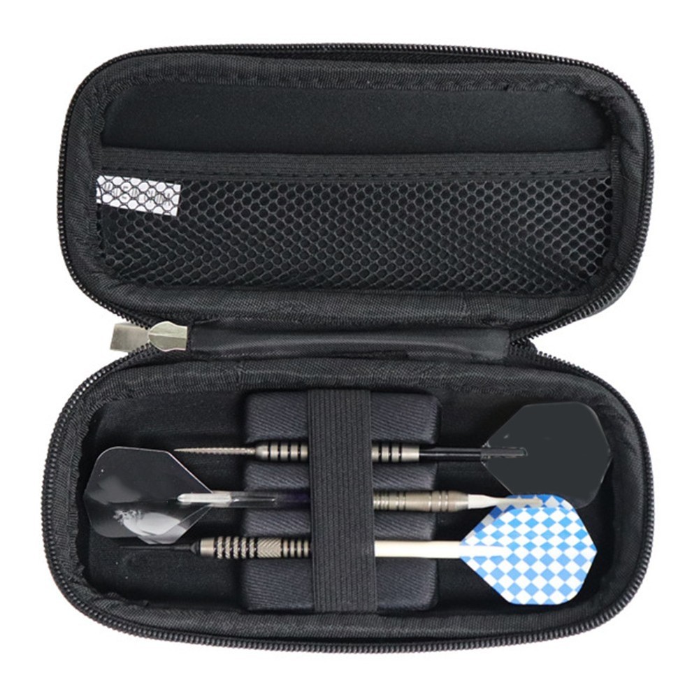 Multi Functional Darts Organizer for Steel Tip Soft Tip and Accessories