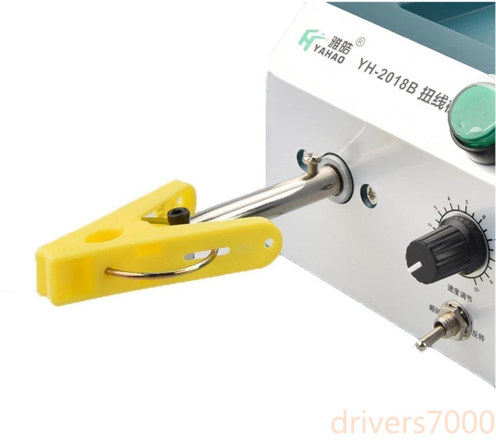 Shielded Wire Twisted Pair Braiding and Winding Machine Stranding Machine