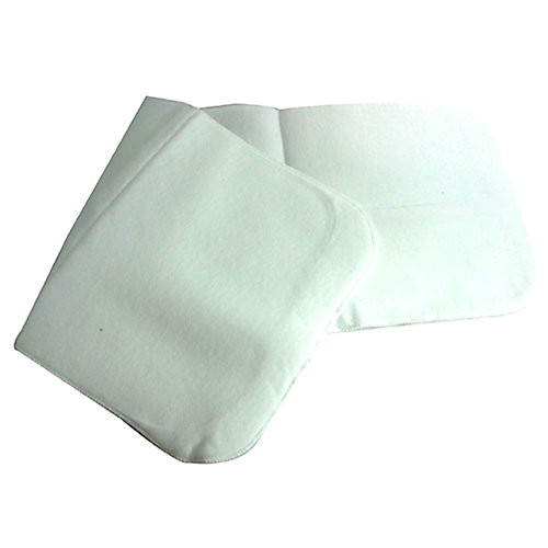 No Bow Tendon Wraps 10