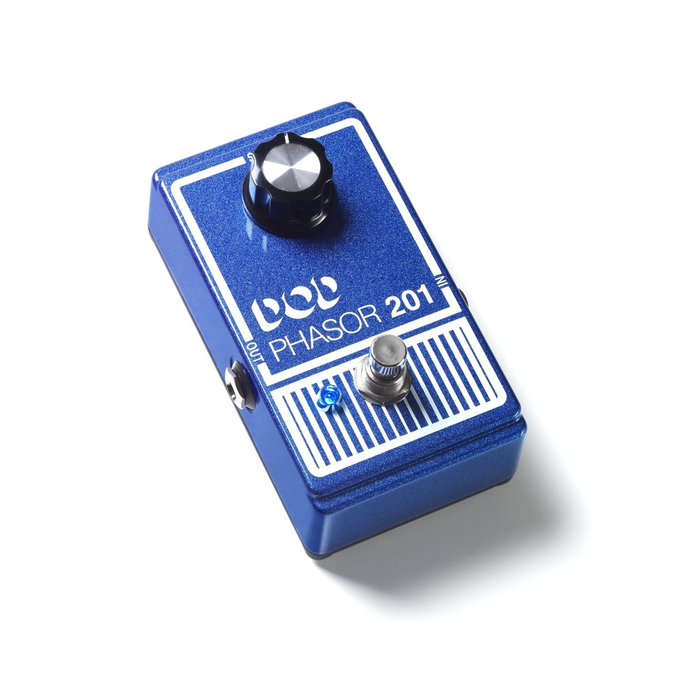 DOD Phasor 201 Analog Phaser