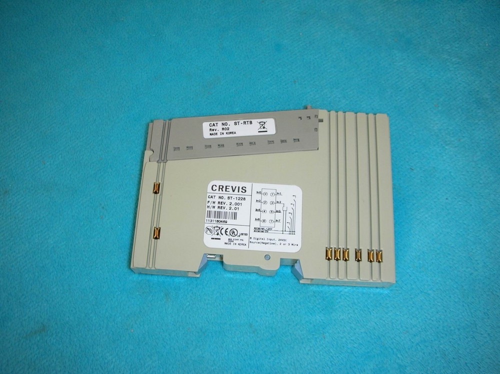 CREVIS ST-RTB+ST-1228