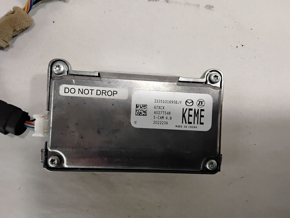 CX-90 2024 Camera/Projector 131510