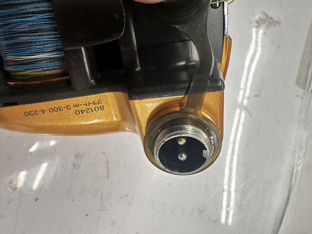 DAIWA SEABORG 250FB 696663