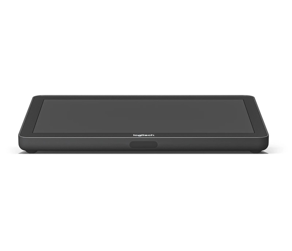 939-001950 Logitech Tap with Cat5e Kit Video Conferencing Touch Controller - NEW