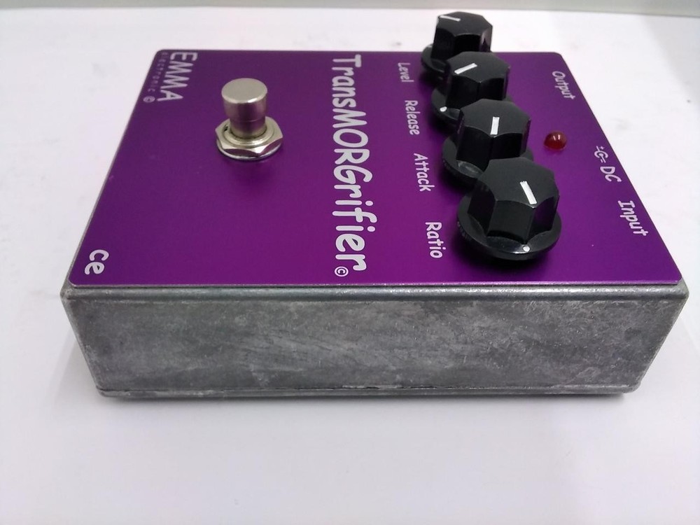 EMMA TRANSMORGRIFIER effector