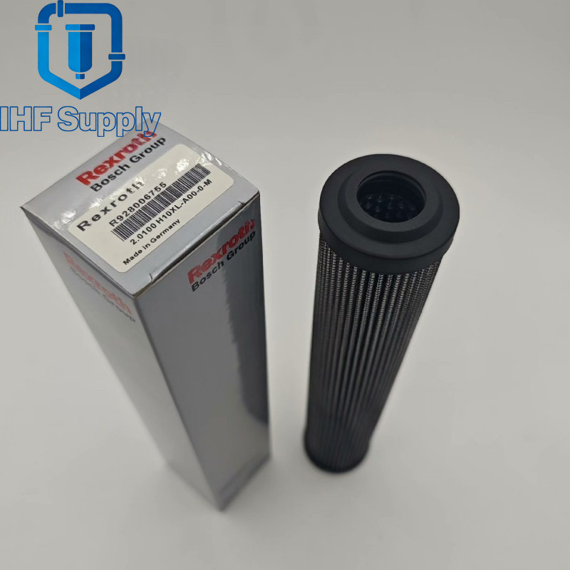 1PCS NEW Rexroth R928006755 Hydraulic Filter Element