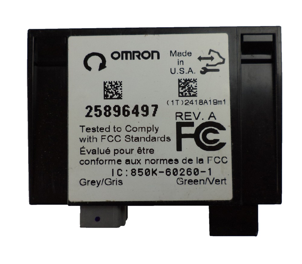 Keyless Entry Transmitter Module Receiver ECM ECU 25896497 For GM