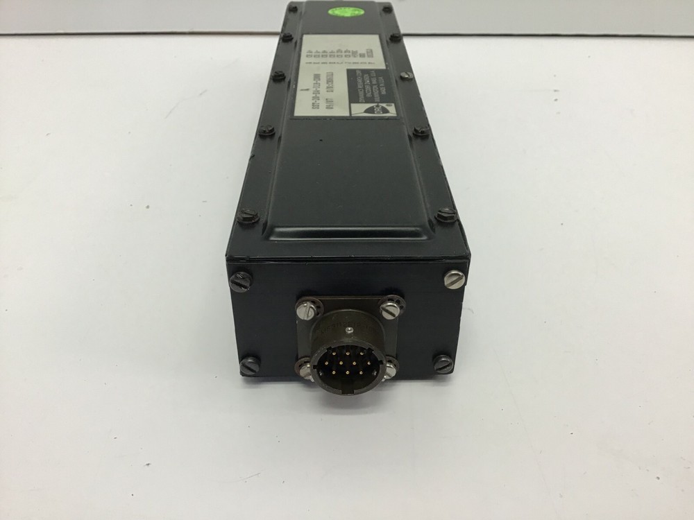 Dynamics Research SST-20-E4-31B-Z000 Linear Encoder