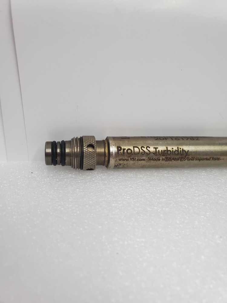 YSI ProDSS Optical DO Sensor P/N: 626901 6901