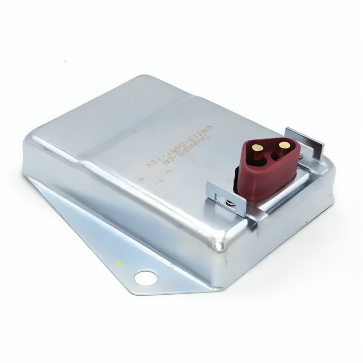 HD Adjustable Voltage Regulator by-pass kit for Chrysler Dodge Plymouth 1970-87