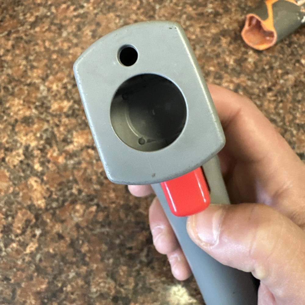 Blue Point Infrared Thermometer - B4