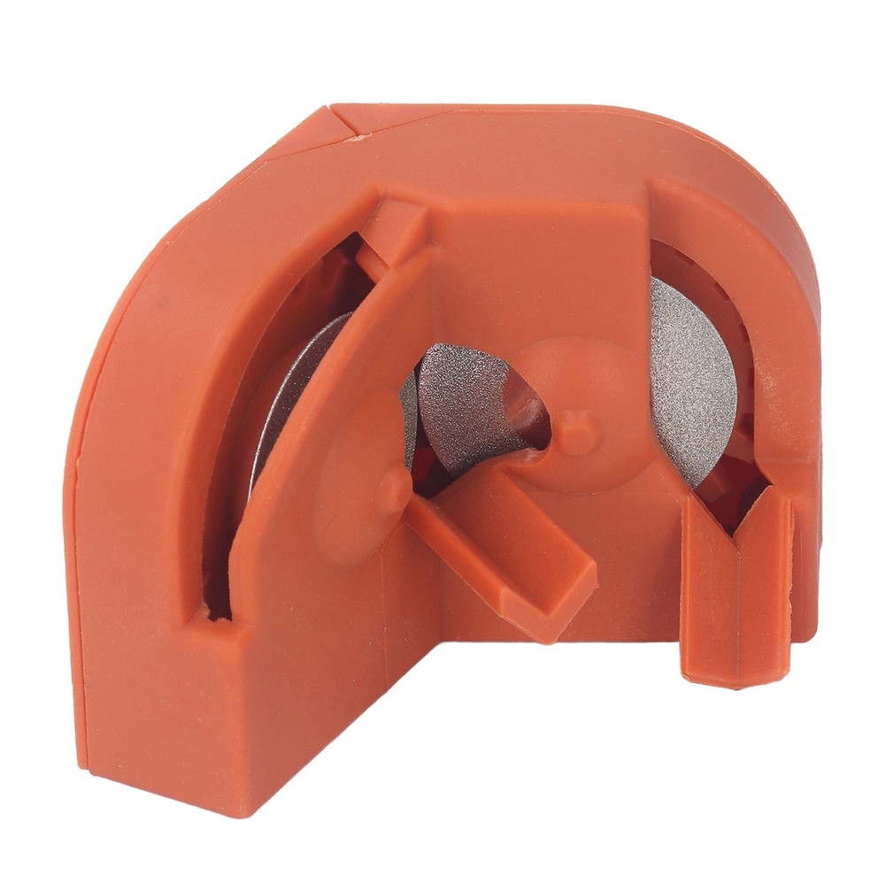 Multipurpose Drill Bit Sharpener Drill Bit Grinding Sharpener For HSS New