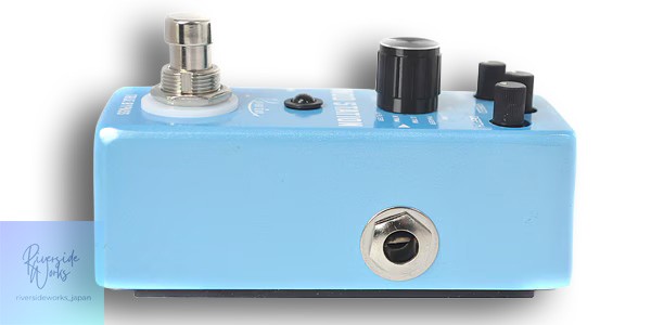 ROWIN LEF-3808 Mod Station Modulation Pedal