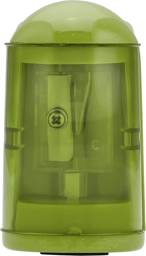 X-ACTO Buzz Battery Pencil Sharpener, Assorted 1 Count (Pack of 1),