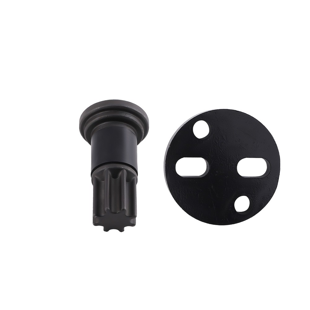 Injection Pump Gear Puller&Engine Barring Rotating Tool For Dodge Ram Cummins