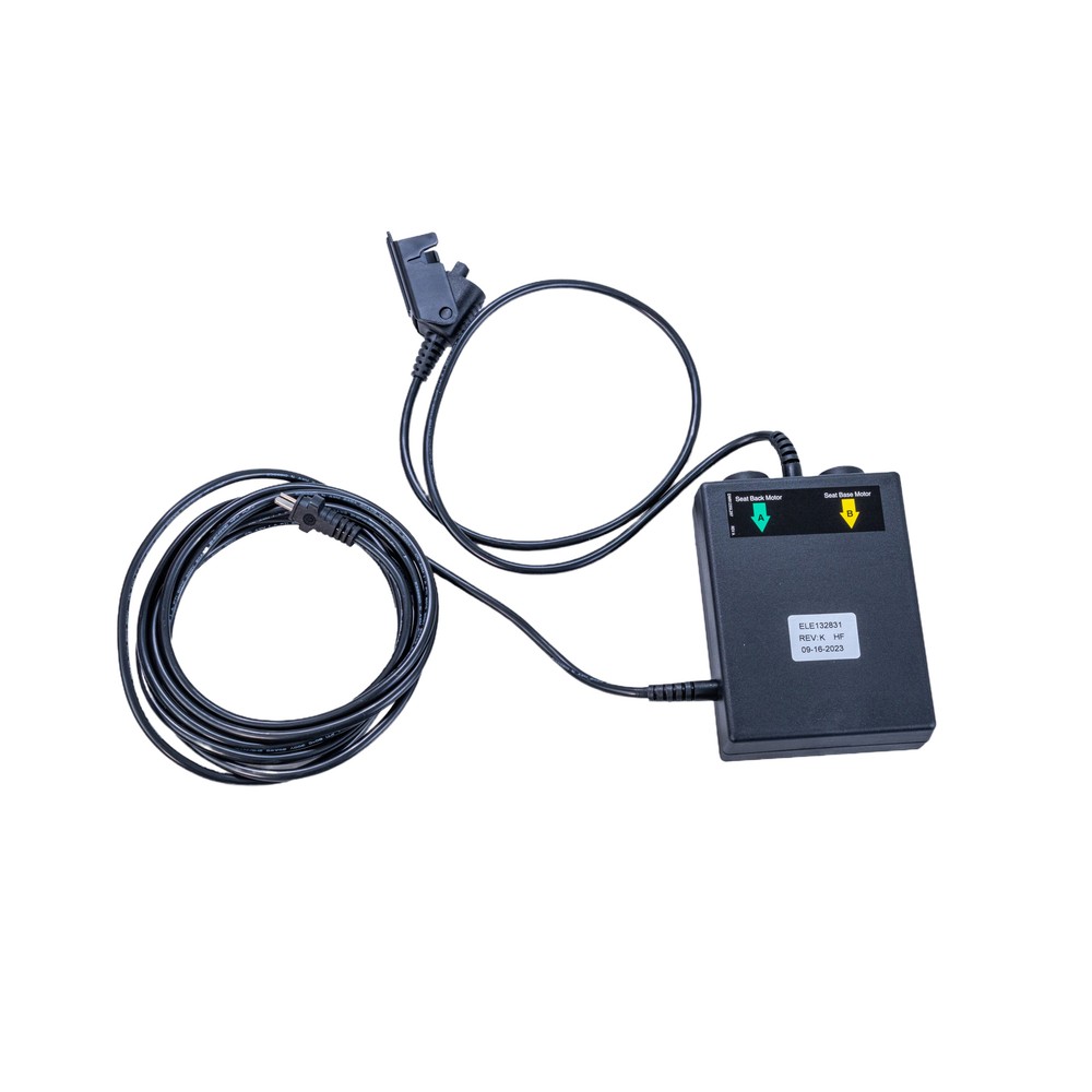 Infinite Position Motor Control Box for Pride Infinity Lift Chairs (ELE132831)