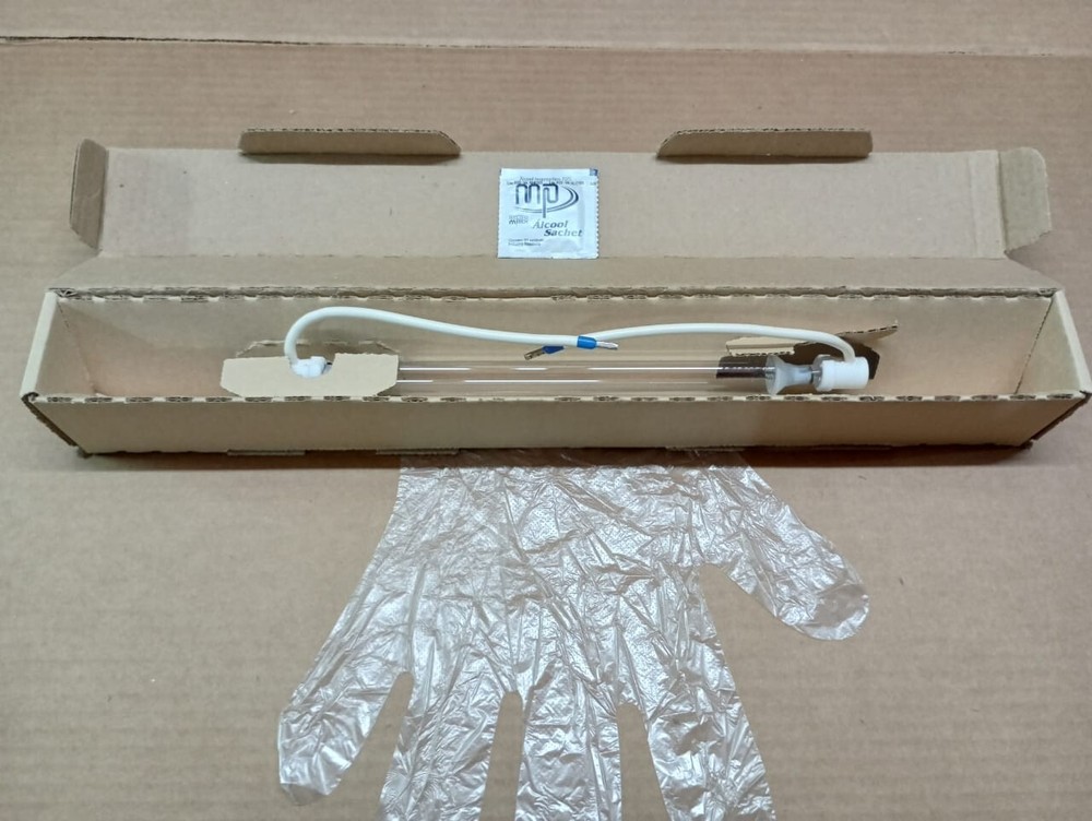 UV170M - VZERO 170H - 2.000W - 250mm