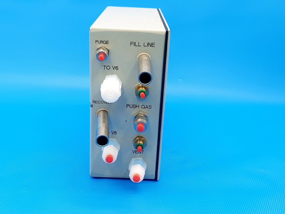 Schumacher 1492-0057D Model VIM Controller Inc VAT