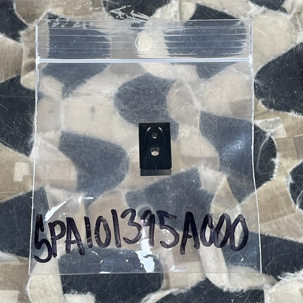 NEW Planet Eclipse Gtek M180R Transfer Block (SPA101395A000)
