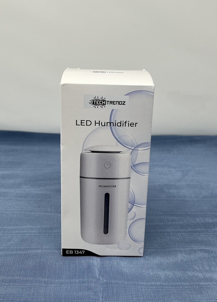 Tech Trendz Led Humidifier