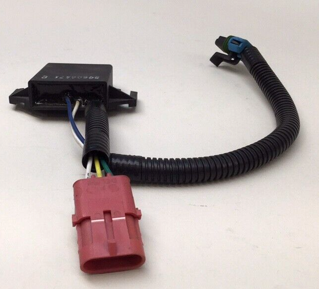 Allison 29506471 Module Retarder