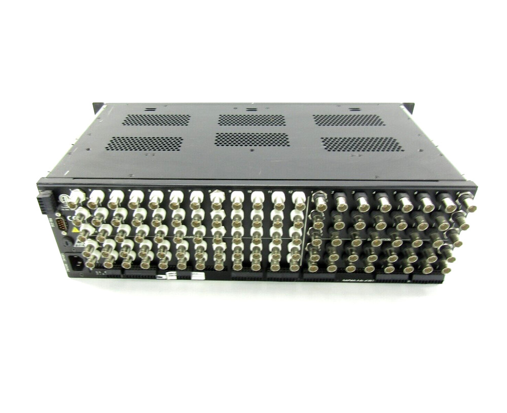AutoPatch Precis PR-1208 Matrix Switcher