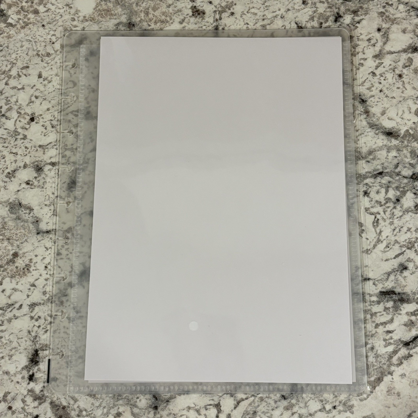 NEW Happy Planner Happy Adventures - Be Happy Box 🧳