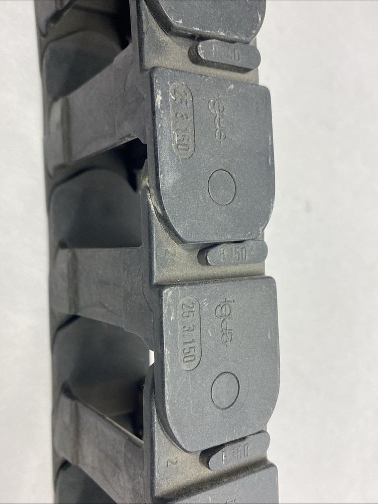 Igus 25.3.150.0 E-Chain Assembly 7' Length