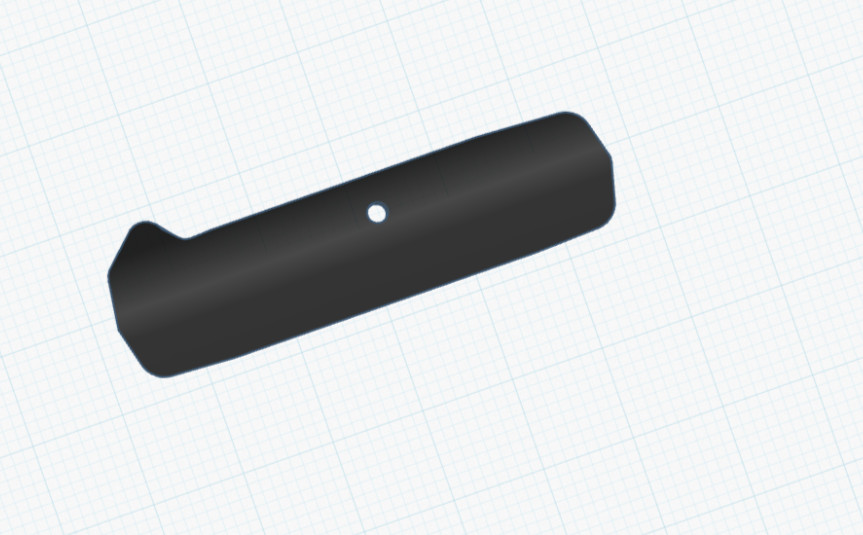 Camera Grip for Olympus PEN E-PM1 Enhanced Ergonomic Handle