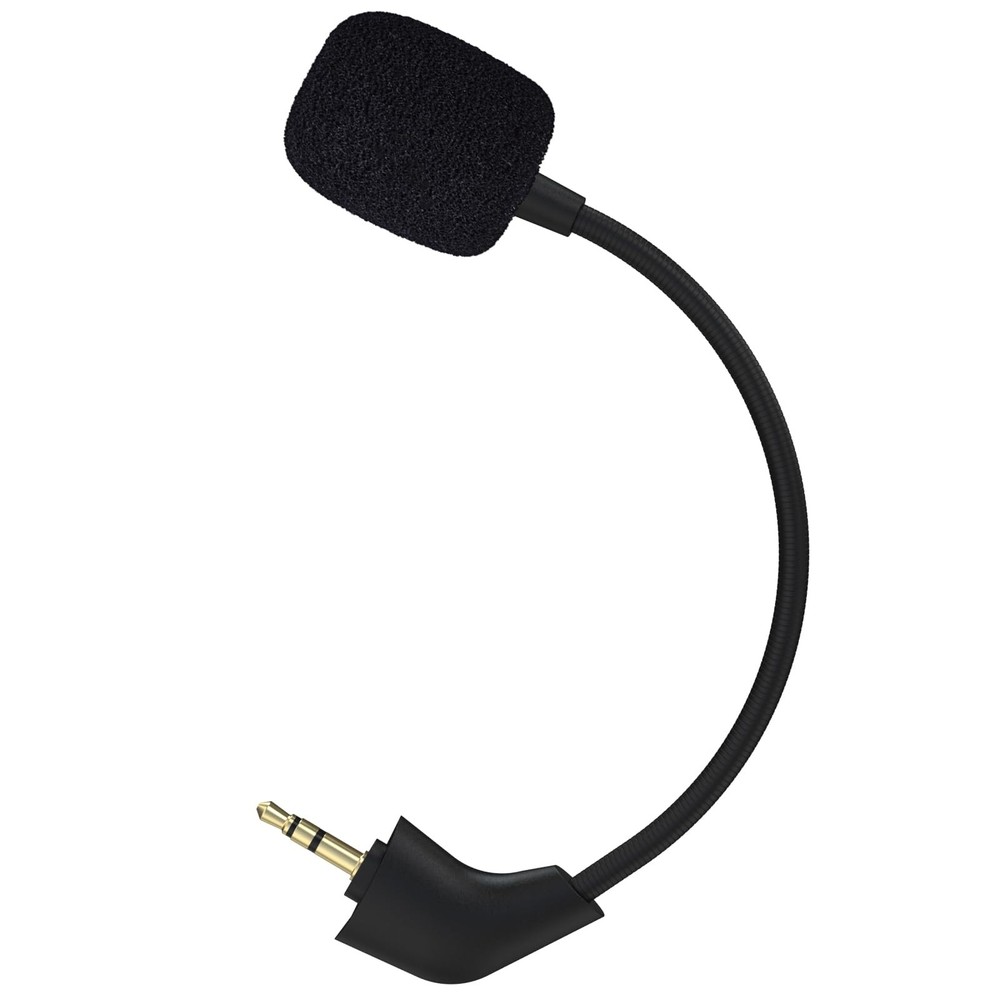 Cloud X Mic with Hyperx Cloud X, Cloud, Cloud II 2nd Version Gaming Headset, ...