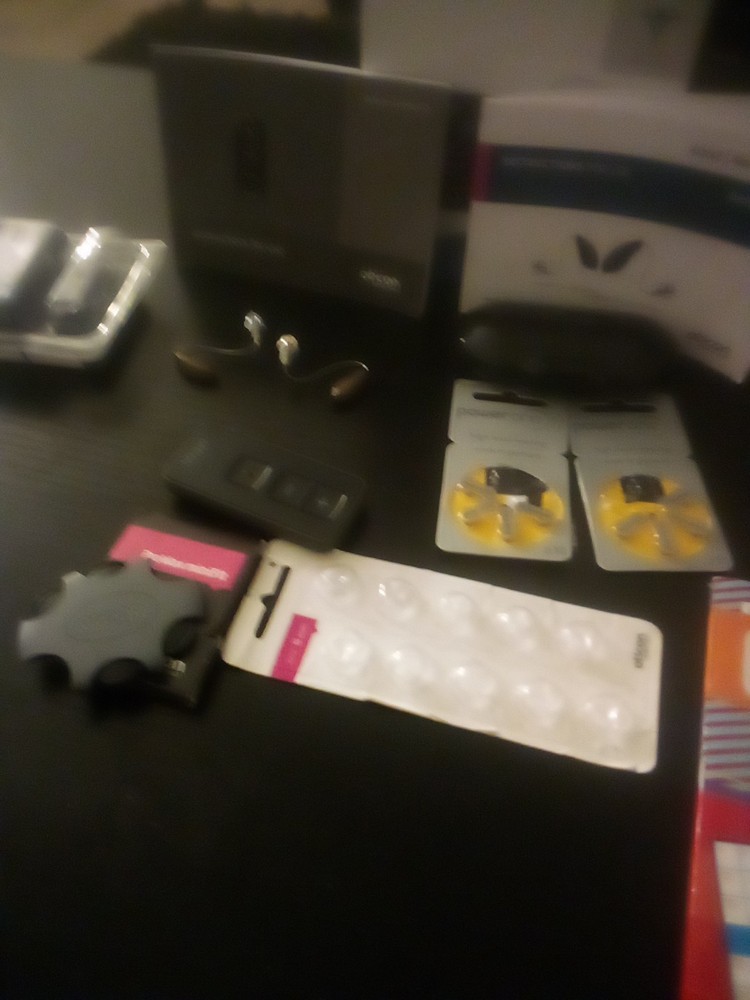 oticon hearing aids