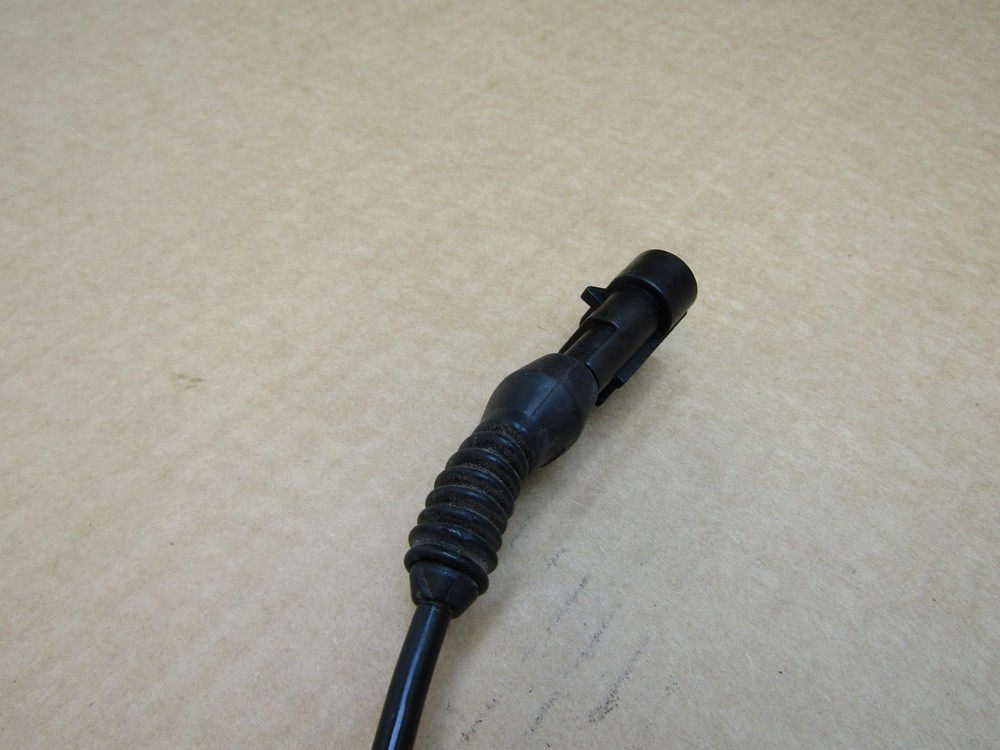 Keeway K-Light E5 125 2025 5,567 miles ABS sensor (15293)