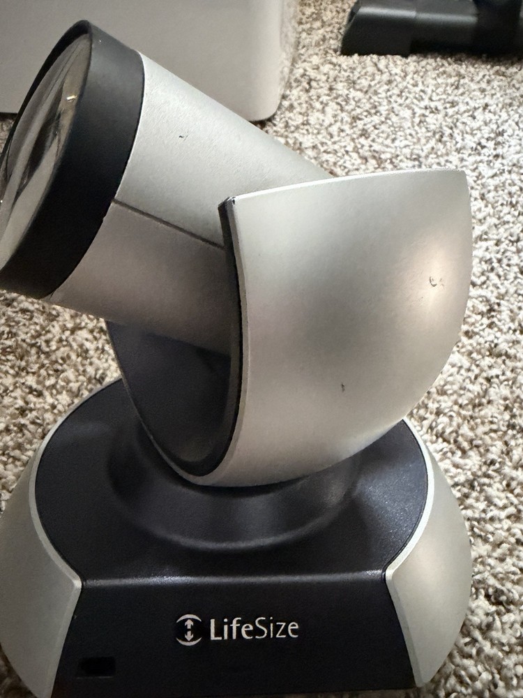 Life size Camera 10x for Video Conference Calls