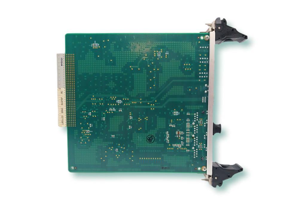 HP 6441030-51 4-Port ESL-E Series Library Cluster Interface Controller Module