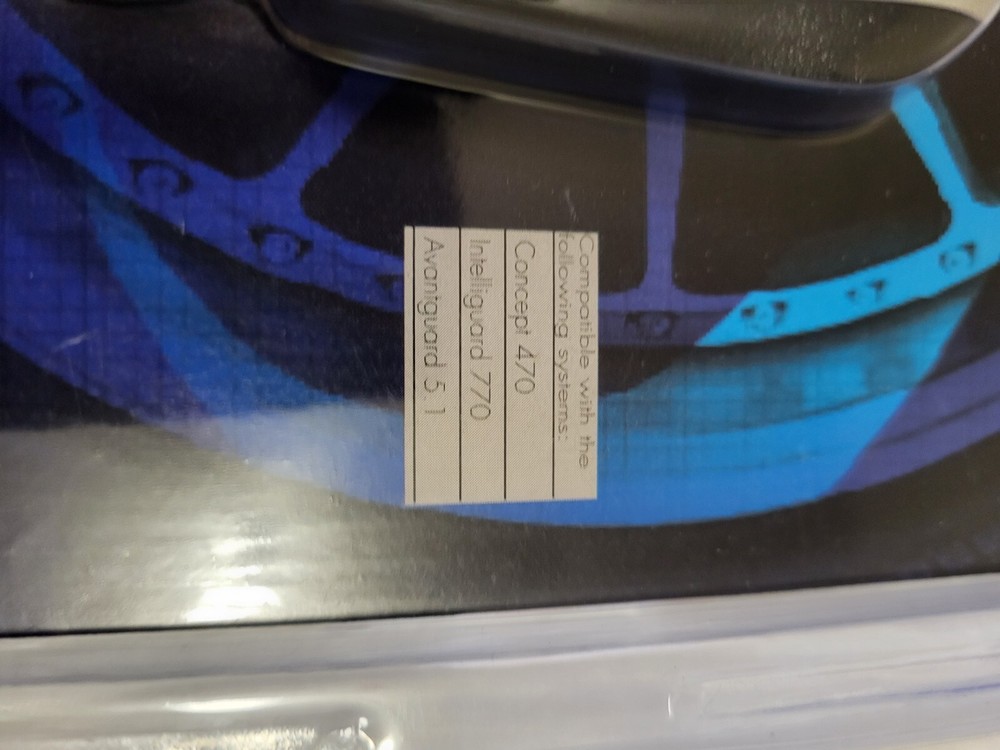 Clifford G5 Remote Control