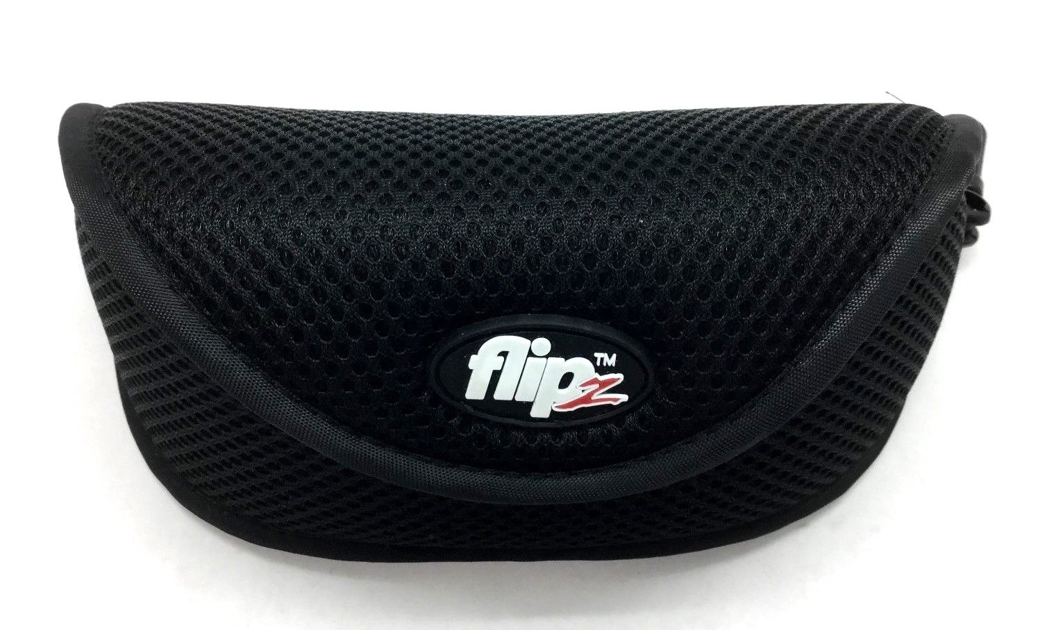 Medicus Golf Flipz Sunglasses Protection Eyewear Shades Amber Vydra w Carry Case