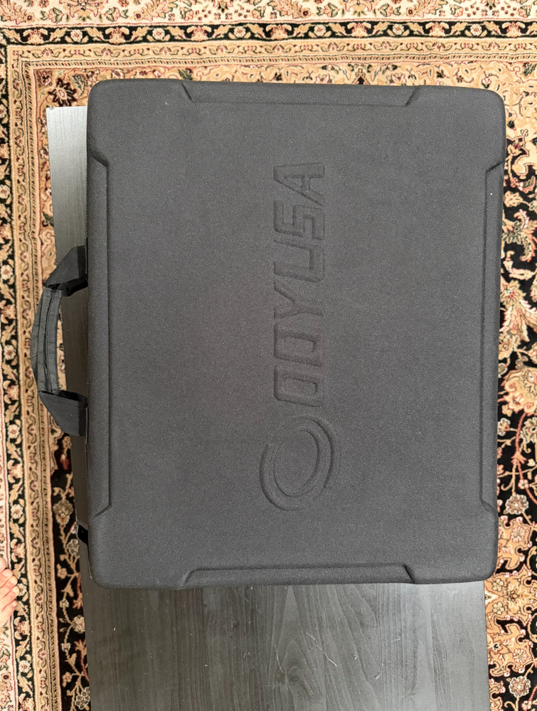 Rane Twelve DJ Turntable Control System - Black