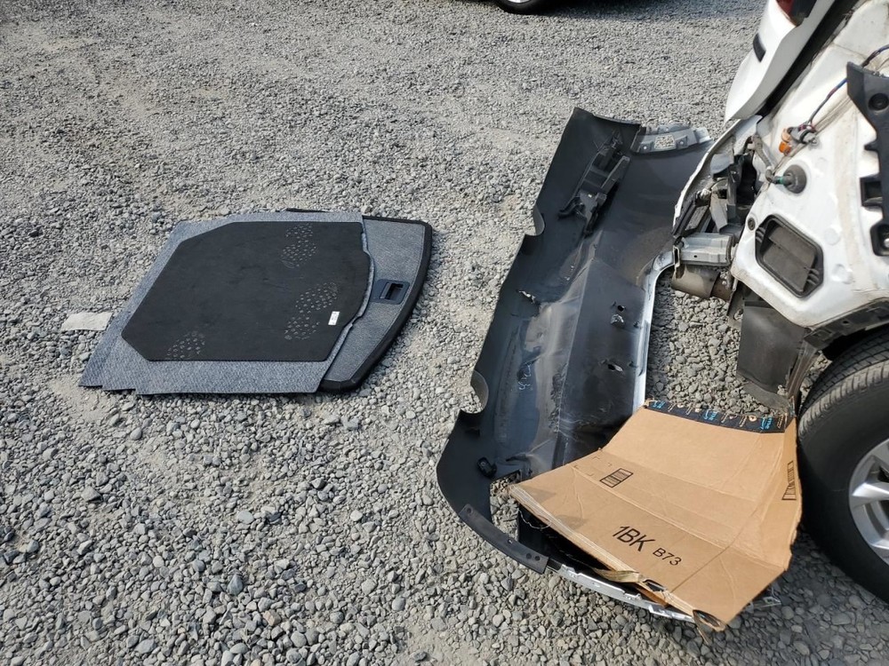 CONTROLLER OEM 16-18 CX-3 1YR WRNTY