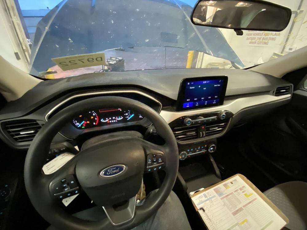 Fuse Box Engine AWD Fits 20 ESCAPE 1066116