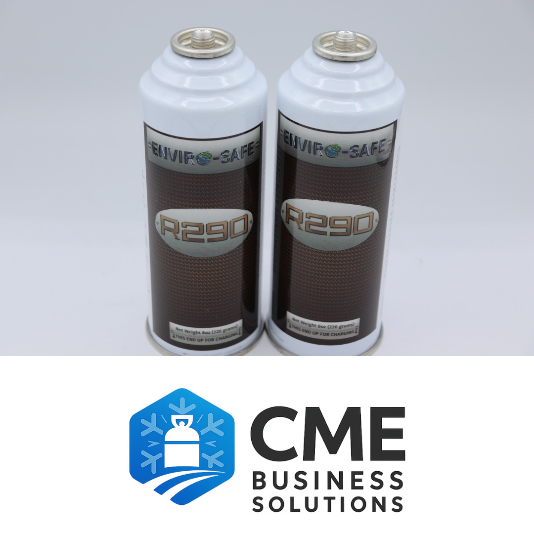 Enviro-Safe® R290 Refrigerant – EPA Approved, Safe, and Efficient Cooling (2)